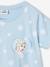 Nachthemd Disney Frozen® hemelsblauw - vertbaudet enfant 