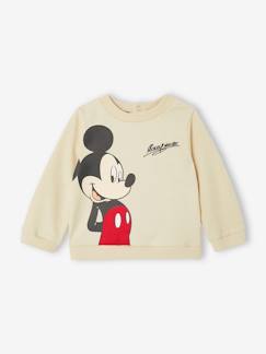 Baby-Trui, vest, sweater-Sweater-Babysweater Disney® Mickey