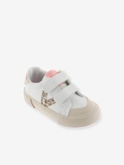 Schoenen-Meisje shoenen 23-38-Tribu Tiras Efecto Piel 1065190 VICTORIA® kindersneakers