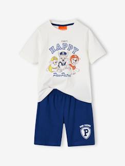 -Tweekleurige pyjashort jongens Paw Patrol®