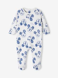 Baby-Pyjama, surpyjama-Slaappakje baby jongens Disney® Mickey