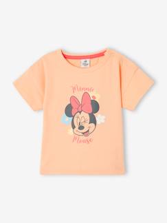 Baby-T-shirt, souspull-Babyshirt Disney® Minnie