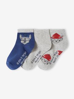 Jongens-Ondergoed-Set van 3 paar Paw Patrol® sokken