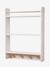 Haken met legplanken voor boeken - LIGNE CONFETTI wit - vertbaudet enfant 