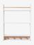 Haken met legplanken voor boeken - LIGNE CONFETTI wit - vertbaudet enfant 
