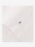 Mouwloze jurk PETIT BATEAU wit - vertbaudet enfant 