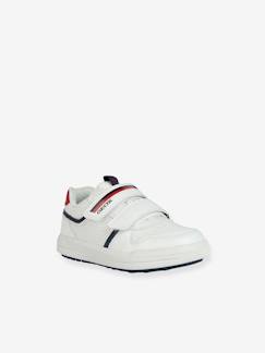 Schoenen-Jongen schoenen 23-38-Sneakers, gympen-Kindersneakers J354AA J Arzach Boy GEOX®