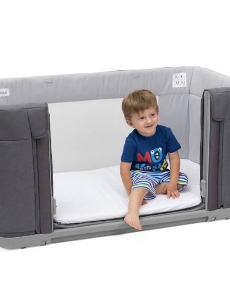 Next2Me Forever CHICCO meegroeiwieg Cododo beige+grijs - vertbaudet enfant 