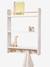 Haken met legplanken voor boeken - LIGNE CONFETTI wit - vertbaudet enfant 