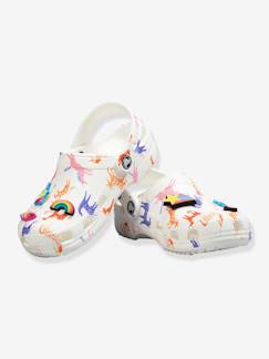 Schoenen-Baby schoenen 17-26-Loopt meisje 19-26-Sandalen-Kinderklompen Clog T Unicorn CROCS(TM)