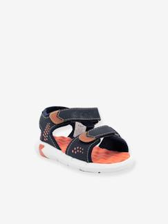 Schoenen-Jongen schoenen 23-38-Sandalen-Kindersandalen met klittenband Jumangap 858670-30-101 KICKERS®