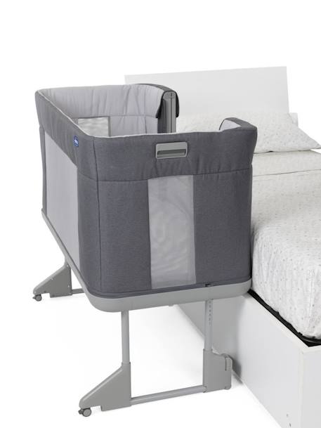 Next2Me Forever CHICCO meegroeiwieg Cododo beige+grijs - vertbaudet enfant 