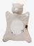 Speelkleed GREEN FOREST Grijs+wit - vertbaudet enfant 