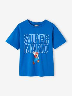 -Jongensshirt Super Mario®