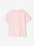 Meisjesshirt Disney® Wish rozen - vertbaudet enfant 