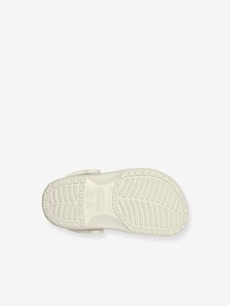 Babyklompen 206990 Clog T CROCS(TM) lavendel+pastelgeel - vertbaudet enfant 