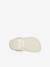 Babyklompen 206990 Clog T CROCS(TM) lavendel+pastelgeel - vertbaudet enfant 