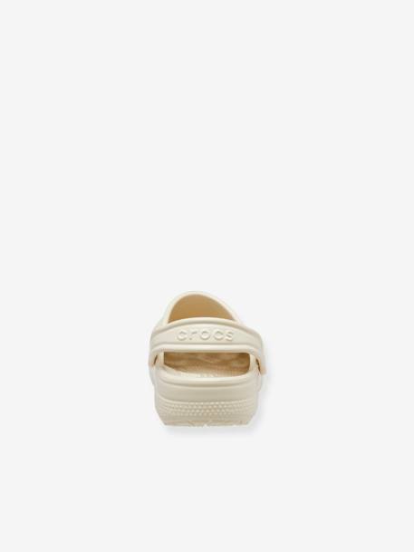 Babyklompen 206990 Clog T CROCS(TM) lavendel+pastelgeel - vertbaudet enfant 