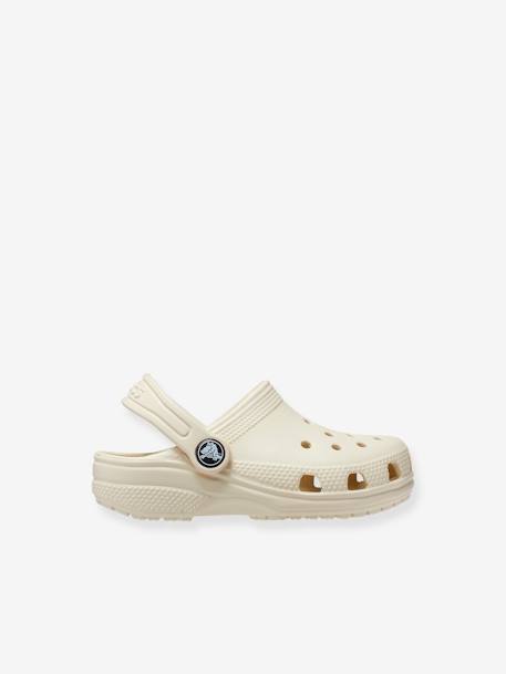Babyklompen 206990 Clog T CROCS(TM) lavendel+pastelgeel - vertbaudet enfant 