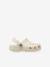 Babyklompen 206990 Clog T CROCS(TM) lavendel+pastelgeel - vertbaudet enfant 