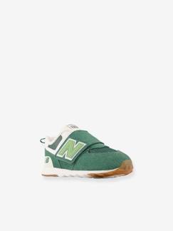 Schoenen-Sneakers klittenband baby NW574CO1 NEW BALANCE®