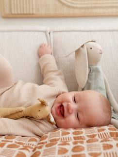 Baby-Babyset-Gebreide set trui en legging voor pasgeboren baby's