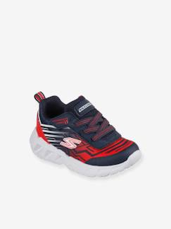 Schoenen-Baby schoenen 17-26-Magna-Lights lichtgevende sneakers - Maver 401503N - NVRD SKECHERS®