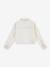 Denim meisjesjas Levi's® ecru - vertbaudet enfant 