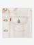 Denim meisjesjas Levi's® ecru - vertbaudet enfant 