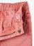 Mom fit meisjesbroek Morphologik heupomtrek Small perzik - vertbaudet enfant 