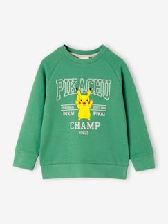 Jongens-Trui, vest, sweater-Jongenssweater Pokemon®