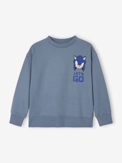 -Sonic® the Hedgehog jongenssweater