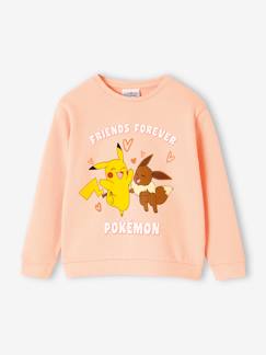 Meisjessweater Pokemon®  - vertbaudet enfant