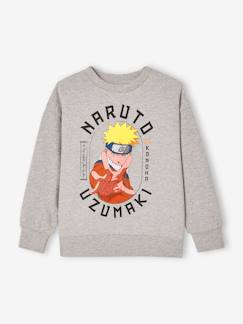 -Jongenssweater Naruto® Uzumaki