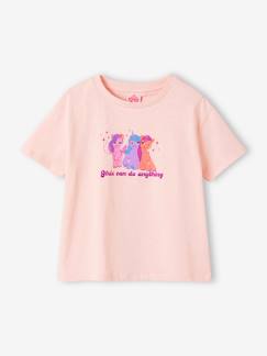 Meisje-Meisjesshirt My Little Pony®