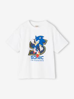 -Jongensshirt Sonic® the Hedgehog