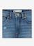 Levi's® flare meisjesjeans stone - vertbaudet enfant 