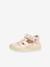 Halve open babylaarsjes NATURINO® rozen - vertbaudet enfant 
