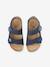 Jongenssandalen Paw Patrol® marineblauw - vertbaudet enfant 