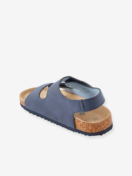 Jongenssandalen Paw Patrol® marineblauw - vertbaudet enfant 