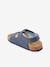 Jongenssandalen Paw Patrol® marineblauw - vertbaudet enfant 