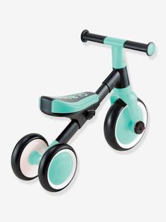 Speelgoed-Porteur Learning Trike - 2-in-1 driewieler - GLOBBER