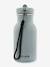 Fles 350 ml TRIXIE bruin+dennen+geel+groen+ijsblauw+lichtroze+Mr Fox+Mr Lion+Mrs Elephant+Mrs Rabbit+nude+petrolblauw+rood+rozen+zachtpaars - vertbaudet enfant 