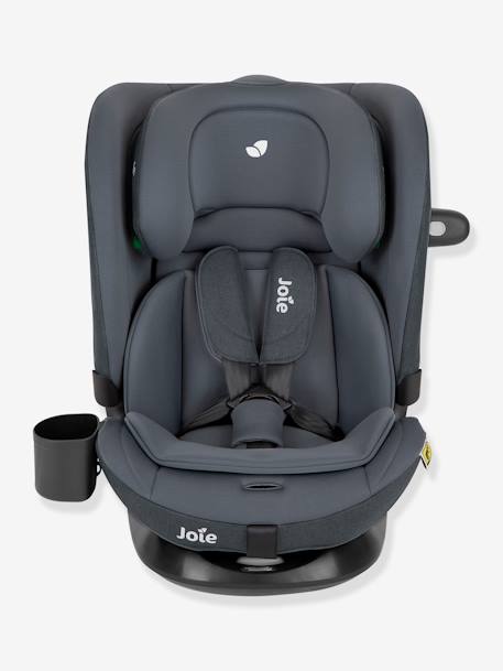 Autostoel JOIE i-Bold i-Size 100 tot 150 cm, equivalent groep 1/2/3 grijs+zwart - vertbaudet enfant 