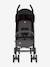 Kinderwagen JOIE Nitro LX zwart - vertbaudet enfant 