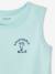 Set van 2 tanktops voor jongens veel geel+veel groen - vertbaudet enfant 