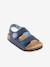 Jongenssandalen Paw Patrol® marineblauw - vertbaudet enfant 