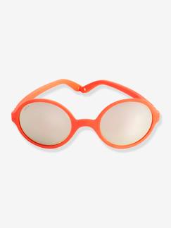 Meisje-Accessoires-Brillen-Zonnebril KI ET LA Rozz, van 2 tot 4 jaar