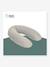 Zwangerschaps- en borstvoedingskussen DOOMOO Buddy beige+ETHNIC PETROL+groen+RISOTTO TAUPE+terracotta - vertbaudet enfant 