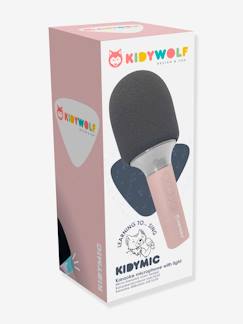 Micro karaoke Kidymic - KIDYWOLF  - vertbaudet enfant
